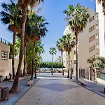 Cubo\'S Marino Marbella Apartment Optional Parking