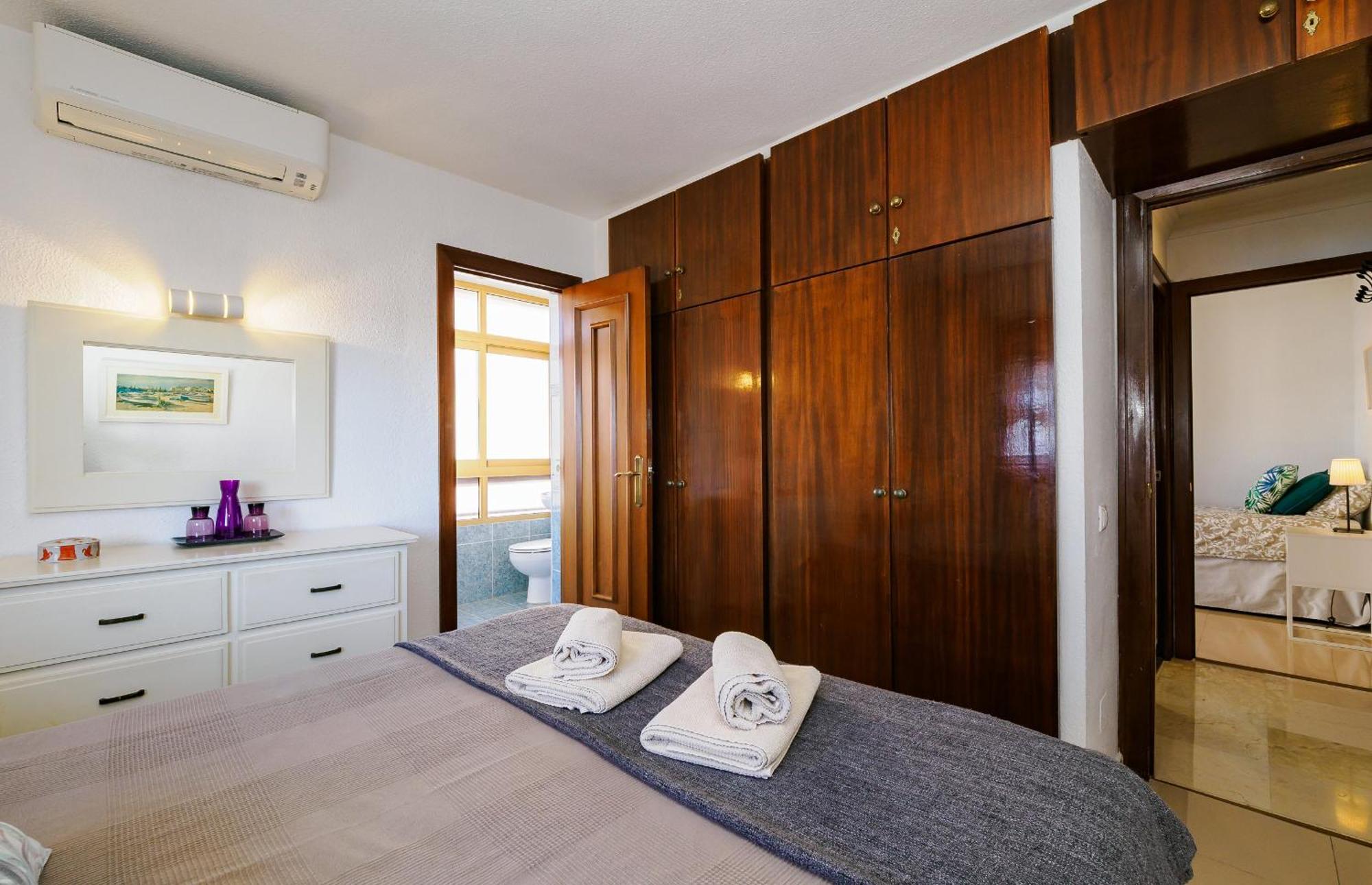 Cubo's Marino Optional Parking Appartement