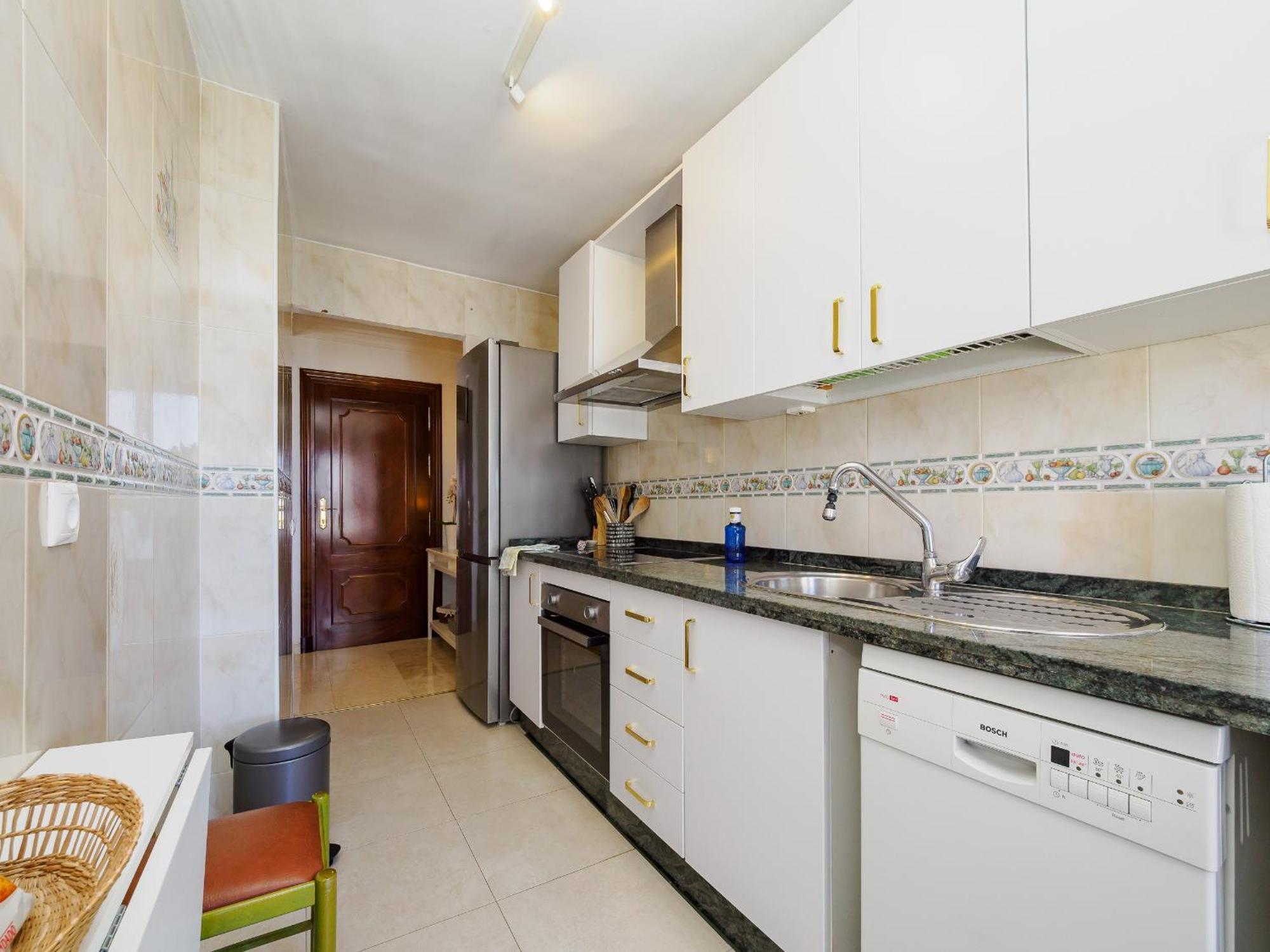 Cubo's Marino Optional Parking Appartement *