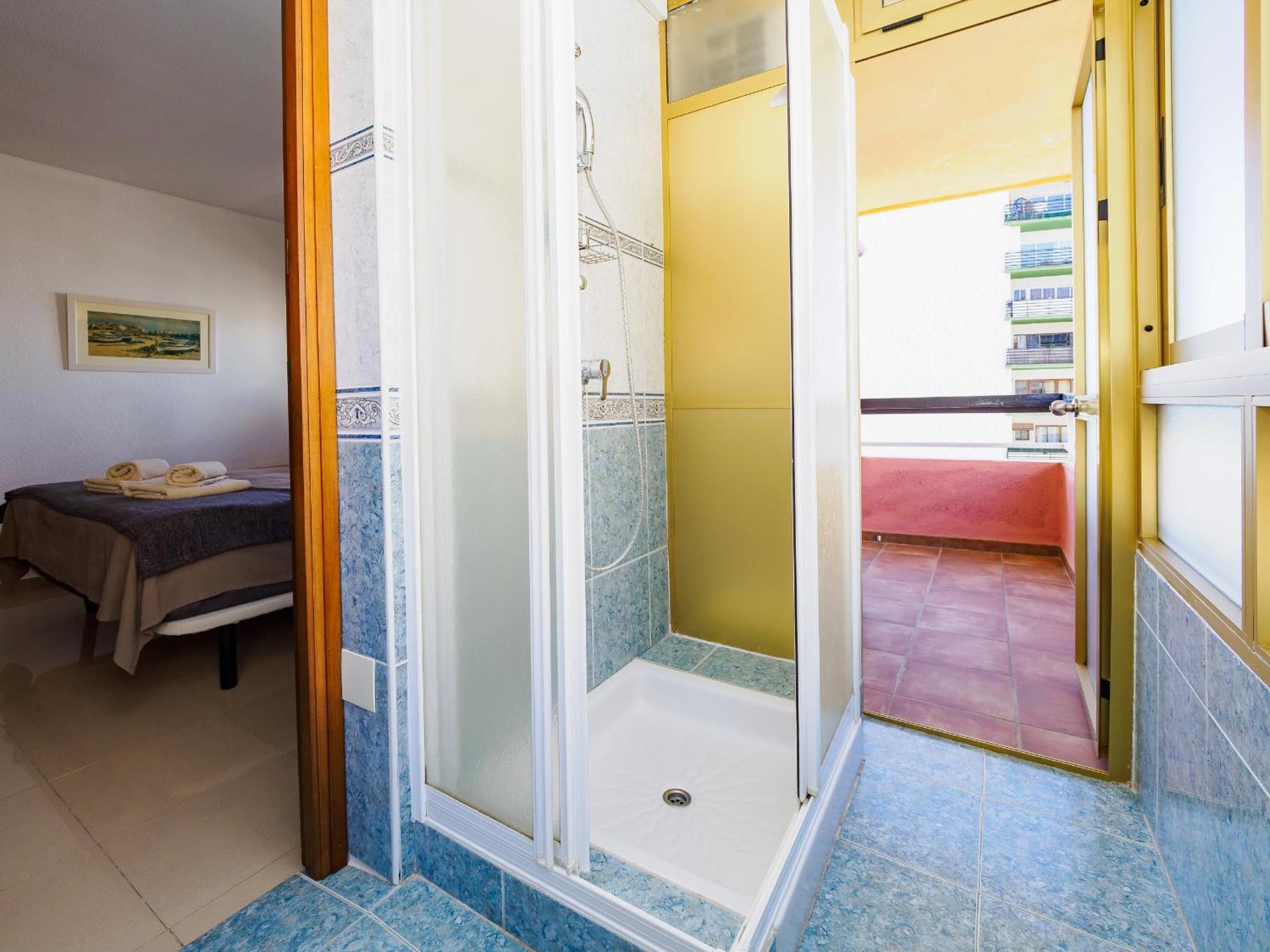 Cubo's Marino Optional Parking Appartement