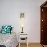 Cubo\'S Marino Marbella Apartment Optional Parking