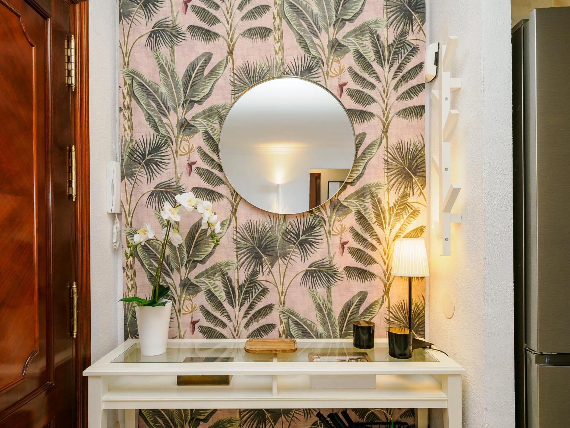 Apartment Cubo's Marino Optional Parking Marbella