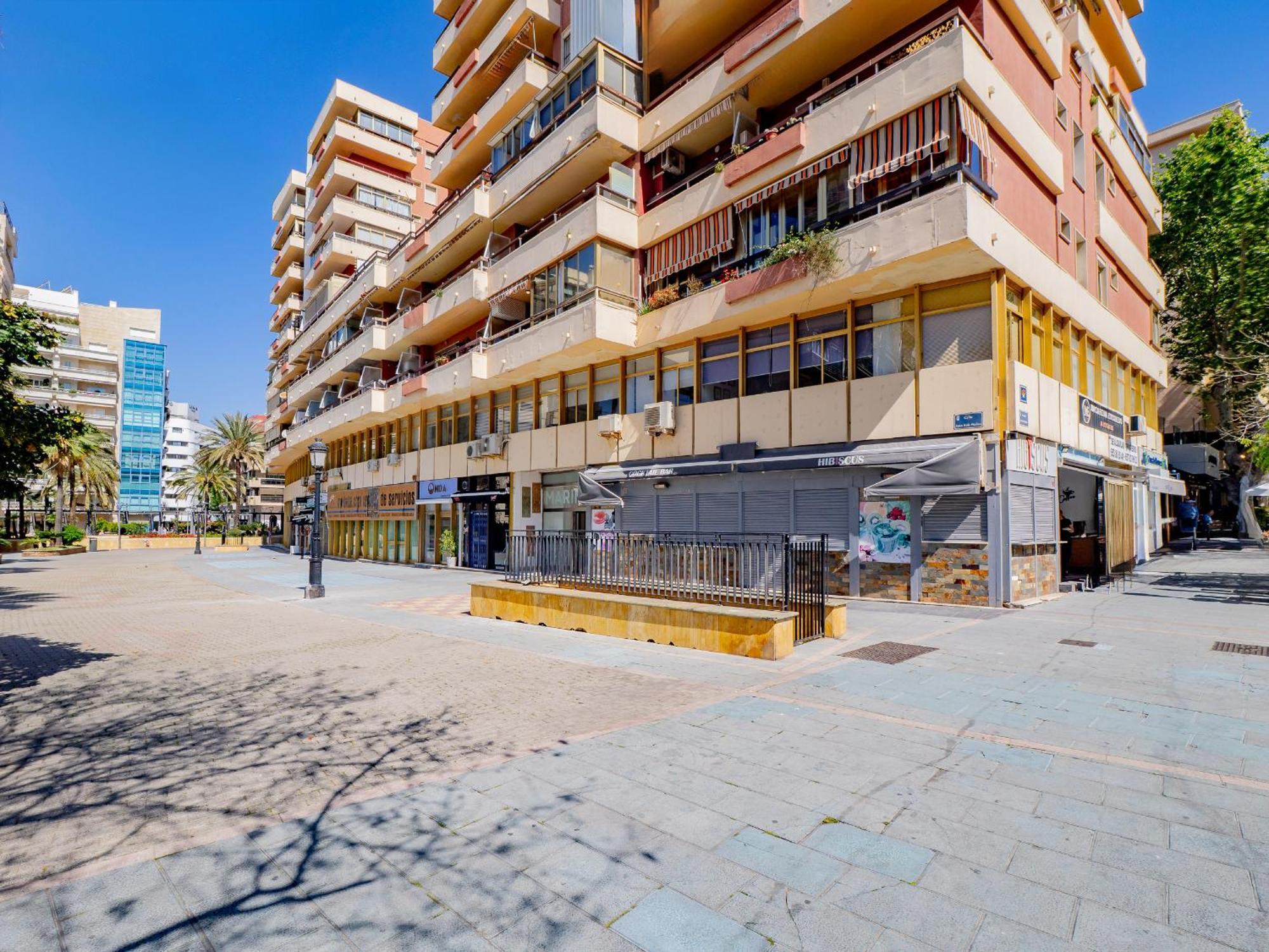 Apartment Cubo's Marino Optional Parking *