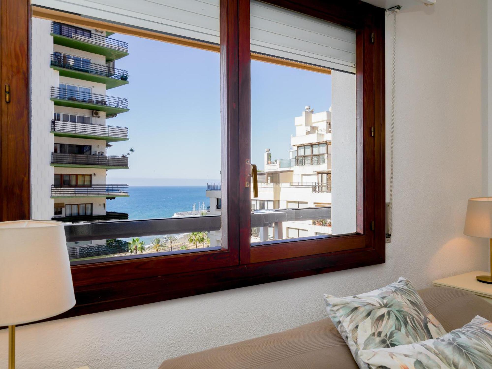 Apartment Cubo's Marino Optional Parking